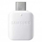 Adaptateur Type-C / USB OTG SAMSUNG Blanc - Vrac (Origine) — Samsung · Smarty Paris 18e